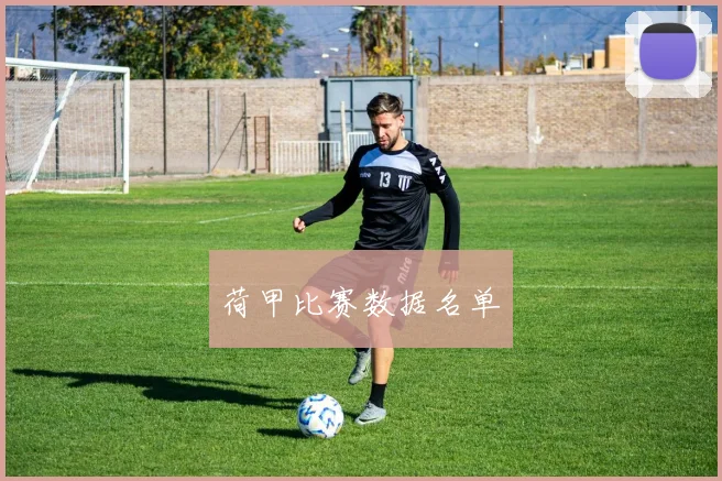 荷甲比赛数据名单