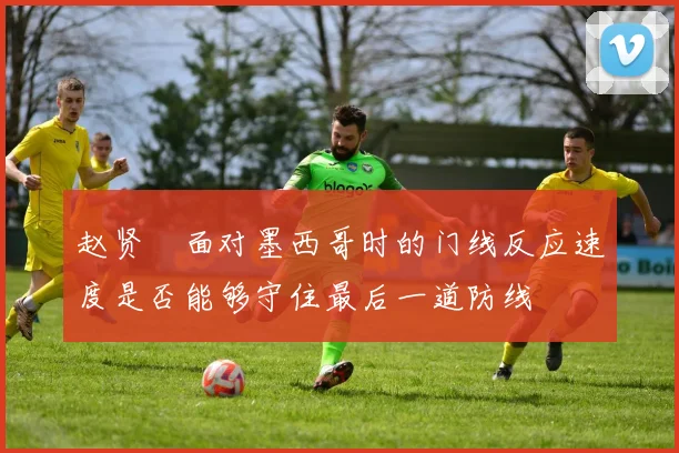 赵贤祐面对墨西哥时的门线反应速度是否能够守住最后一道防线
