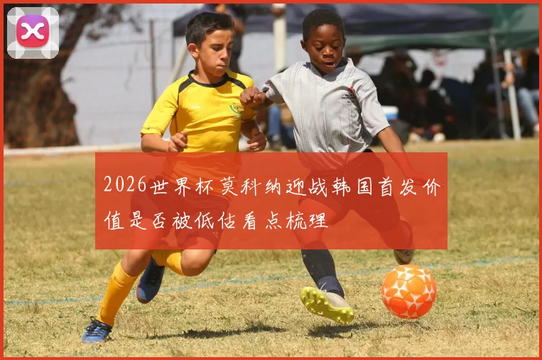 2026世界杯莫科纳迎战韩国首发价值是否被低估看点梳理
